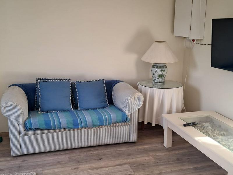 To Let 1 Bedroom Property for Rent in Hermanus Western Cape